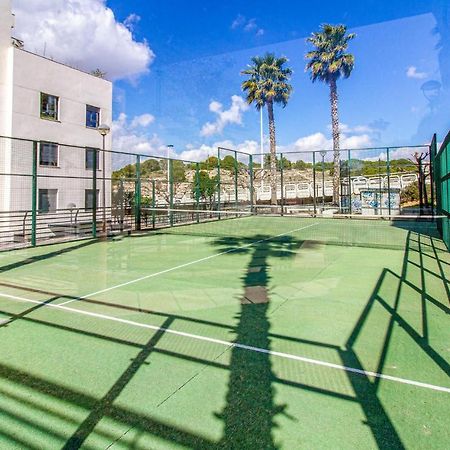 Beautiful Apartment In Santa Pola Buitenkant foto