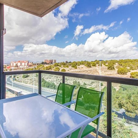 Beautiful Apartment In Santa Pola Buitenkant foto