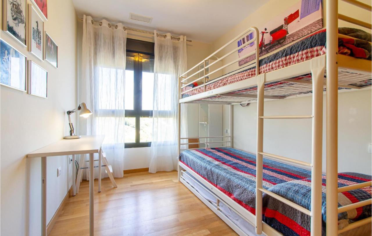 Beautiful Apartment In Santa Pola Buitenkant foto