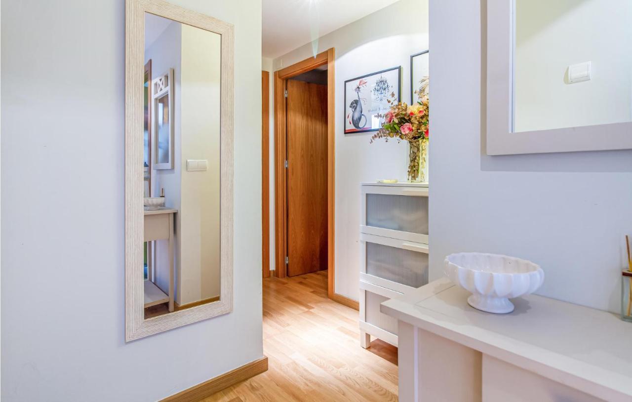 Beautiful Apartment In Santa Pola Buitenkant foto